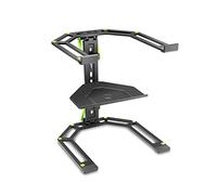 Gravity LTS 01 B - Support réglable pour ordinateurs portables et contrôleurs