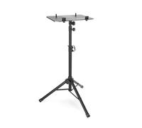 Gravity LTS T 01 - Support pour ordinateur portable avec broches de fixation ajustables