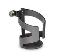Gravity Stands Porte-gobelet MA DRINK L pour trépied de microphone