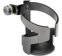 Gravity MA DRINK M Porte-gobelet pour trépied de microphone