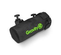 Gravity MA DSB 01 Support pour baguettes de batterie Traveler