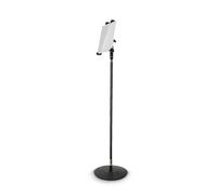 Gravity MA T TH 02 Set 2 Support de Tablette Traveler et Pied de Micro à réglage à Une Main avec Base Circulaire