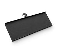 Gravity MA TRAY 2 - Casier de rangement pour pied de micro 400 mm x 130 mm