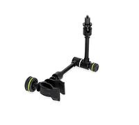 Gravity Bras articulé MA VARIARM M 38 – mécanisme de verrouillage central – 3/8" médium, noir