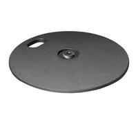 Gravity MS 2 WP - Noir - Microphone - modèle MS 2 WP - couleur noire