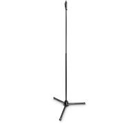 Gravity MS 431 HB pied de micro réglable d'une main, noir