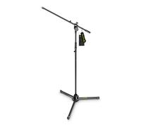 Gravity Stands Support de microphone MS 4321 B Trépied Pieds Perche G
