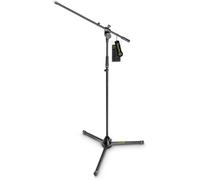 Gravity MS 4321 B Trépied de microphone