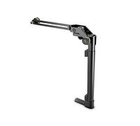 Gravity Stands Pied de micro MS CAB CL 01 – Pince pour baffle guitare