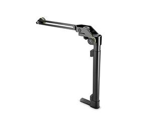 Gravity MS CAB CL 01 - Pince micro pour baffle guitare