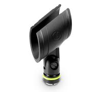 Gravity MS CLMP 34 - Pince de microphone pour microphones émetteurs portatifs