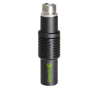 Gravity MS QC 1 B - Coupleur rapide pour suspension micro et perchette
