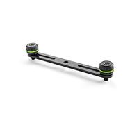 Gravity MS STB 01 - Adaptateur pour 2 Micros