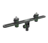 Gravity Stands Rail microphone stéréo MS STB 01 PRO