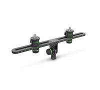 Gravity MS STB 01 PRO - rail microphone stéréo