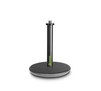 Gravity Stands Support de micro de table MS T 01 B