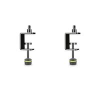 Gravity MS TM 1 B - Pince table pour micro (Lot de 2)