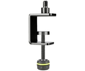 Gravity MS TM 1 B Trépied de table pour microphone Filetage extérieur: 3/8\