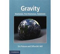 Gravity: Newtonian, Post-Newtonian, Relativistic - [Version Originale] Inconnu (Auteur)