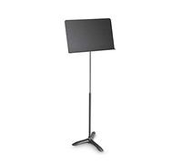LD Systems D909 Bonnette Micro Noir