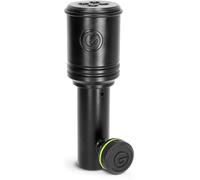 Gravity PAD A adaptateur Pipe & Drape quadruple pour trépieds 35 mm