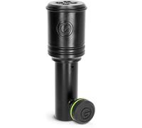 Gravity PAD A adaptateur Pipe & Drape quadruple pour trépieds 35 mm