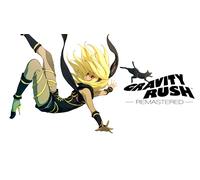 Gravity Rush Remastered (PS4)