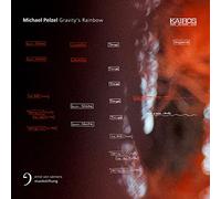 Gravity's Rainbow [Cd]
