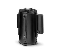 Gravity SA BELT 1 B - Cassette de ceintures de sécurité rétractable pour montage sur pied