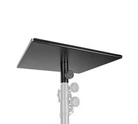 Gravity SA BTRAY 1 - Plaque d'adaptation de poutre pour trépieds 35 mm