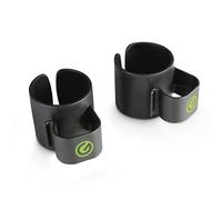 Gravity SA CC 35 B - Pince câble pour pied d’enceinte 35 mm, Taille unique