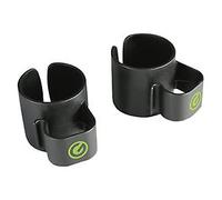 Gravity SA CC 35 B Pince câble pour pied d'enceinte 35 mm