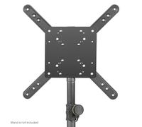 Gravity GSAVESA1 SA VESA 1 Support moniteur 1 pc(s) 30 kg