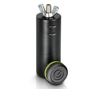 Gravity SF 36 M 10 M - Réducteur embase 36 mm vers filetage M10, mâle