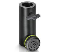 Gravity SF 36 T28 F - Réducteur embase 36 mm vers TV28, femelle