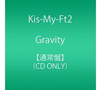 Gravity [Sleeve Case] [Import allemand]