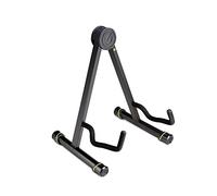 Generique Support guitare Gravity GGSA01 A Solo-G – A-frame pour guitare acoustique et classique