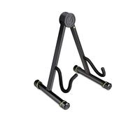 Gravity SOLO-G ELECTRIC - Stand pour guitare en forme de A pour guitares et basses électriques