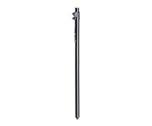 Gravity SP 2332 TPB - Tube d'écartement 35 mm vers filetage M20 en deux parties 1400 mm