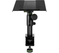 Gravity SP 3102 TM pied d'enceinte de monitoring avec pince de fixation