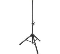 Gravity SP 5111 B Trépied pour enceinte PA réglable en hauteur 1 pc(s)