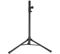 Gravity SP 5112 B Trépied pour enceinte PA réglable en hauteur 1 pc(s)