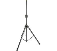 Gravity SP 5212 B Trépied pour enceinte PA extensible, réglable en hauteur 1 pc(s)