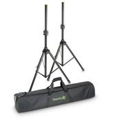 Gravity Stands Pieds d'enceinte SS 5211 B - sac de transport - Set 1