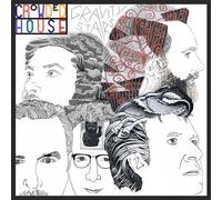Crowded House – Gravity Stairs – CD – Jewel Case – BMG