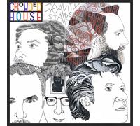 Gravity Stairs by Crowded House [CD] NEUF