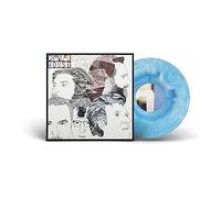 Gravity Stairs Vinyle