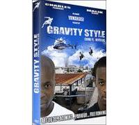 Gravity Style - Come Fly With Us