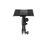 Gravity Support de Moniteur de Studio Flexible pour Table DJ FT 01 MT B