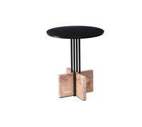 Gravity Table Table d'appoint Haute Breccia Pernice Favius - KP_FAVIUS GRAVITY TABLE H